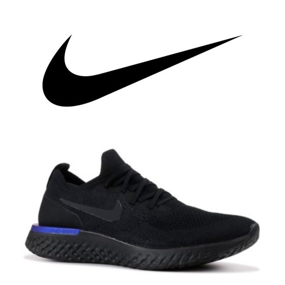 Nike Other - Nike Epic React Flyknit - Size 9.5